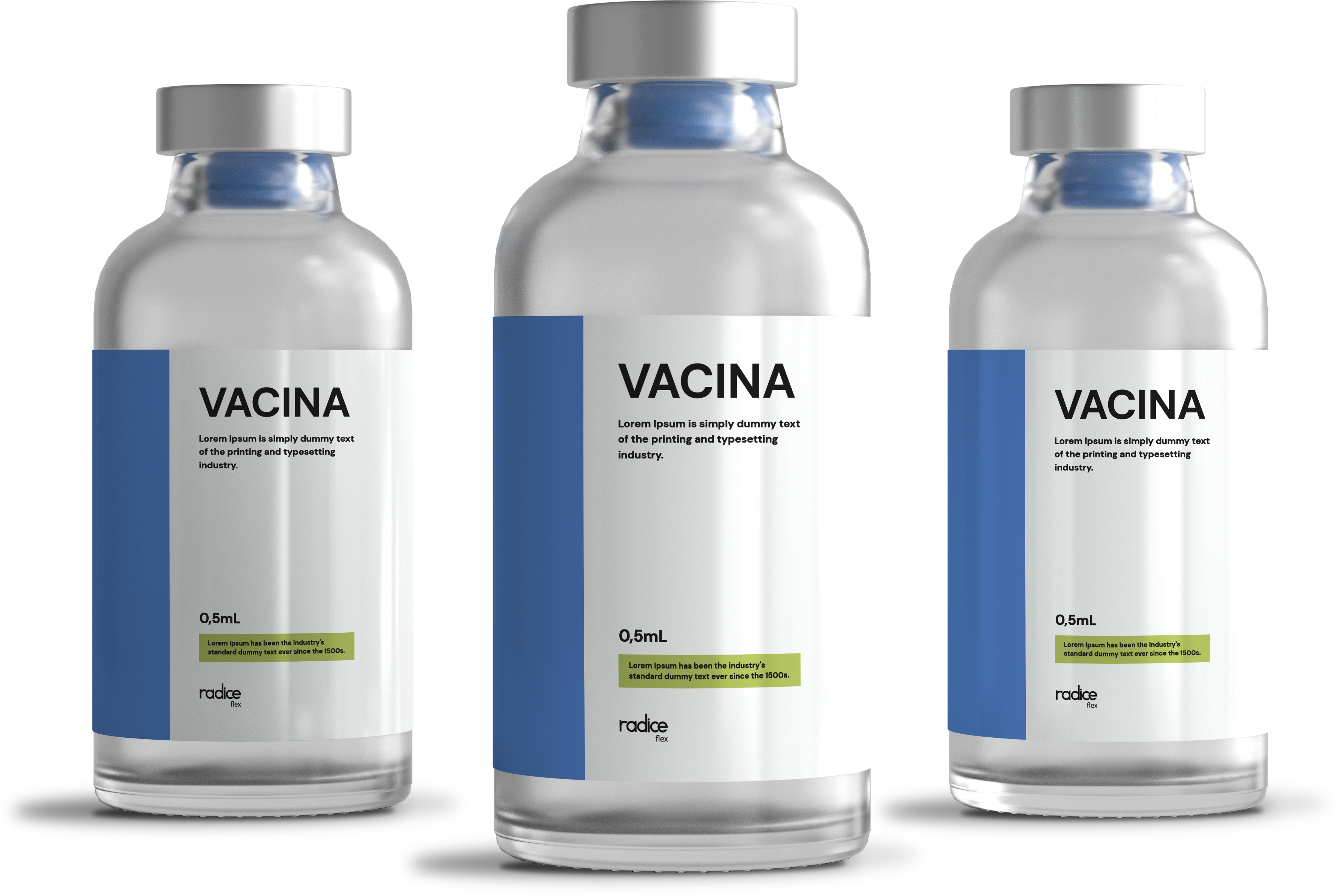 Radice Flex Embalagens Ltda